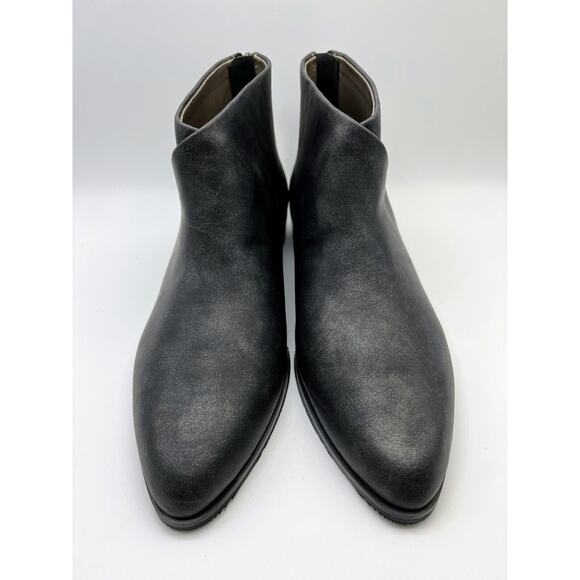 Array Waverly Boots Dark Gray Women's Size 7 - Picture 1 of 12